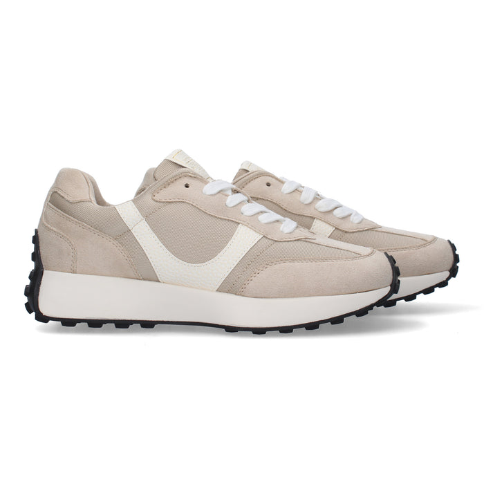 Deportiva Tami - Beige