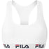 Top Fila FU6042 - Blanco