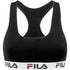 Top Fila FU6042 - Negro