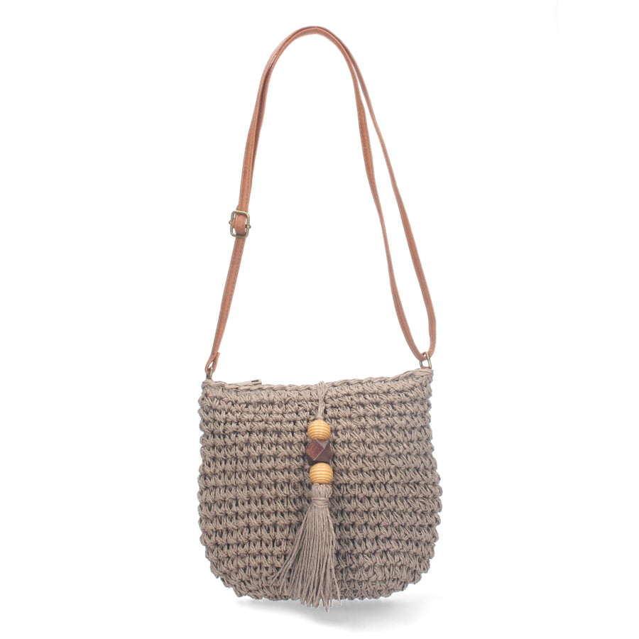 Bolso Neren - Taupe