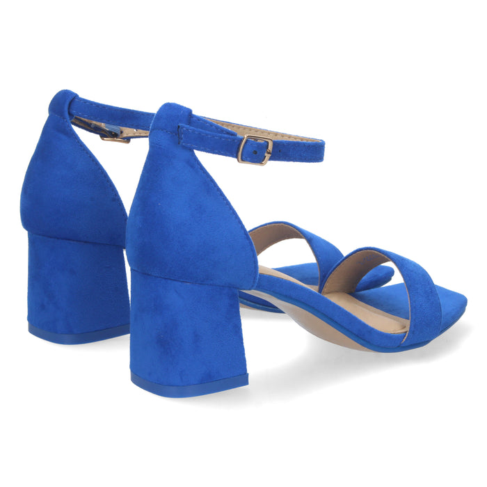 Sandalia Aisela - Azul