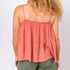 Blusa Barry - Pimienta