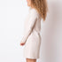 Vestido Helen - Beige