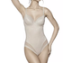 Body mujer Selene Violeta 340 Copa C Tierra