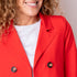 Blazer Magia - Rojo